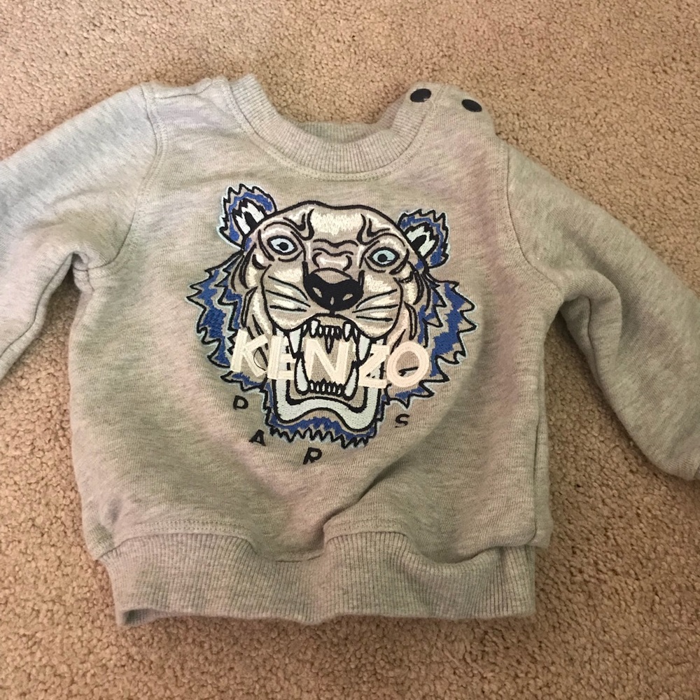 Infant kenzo Sweater